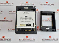 Basler Electric Be1-87G