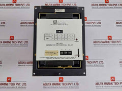 Basler Electric Be1-87G