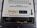 Basler Electric Be1-87G