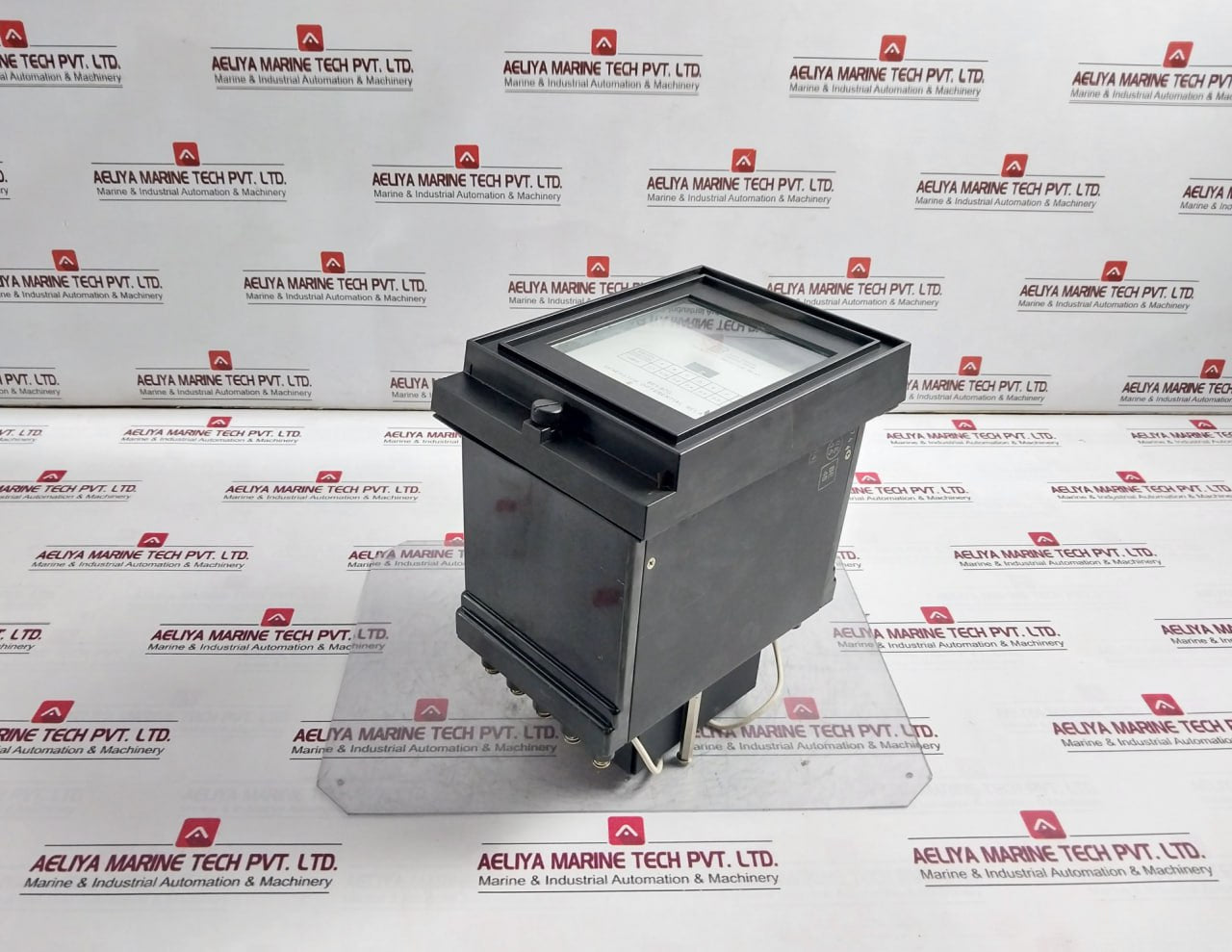 Basler Electric Be1-87G Generator Differential Relay 09833