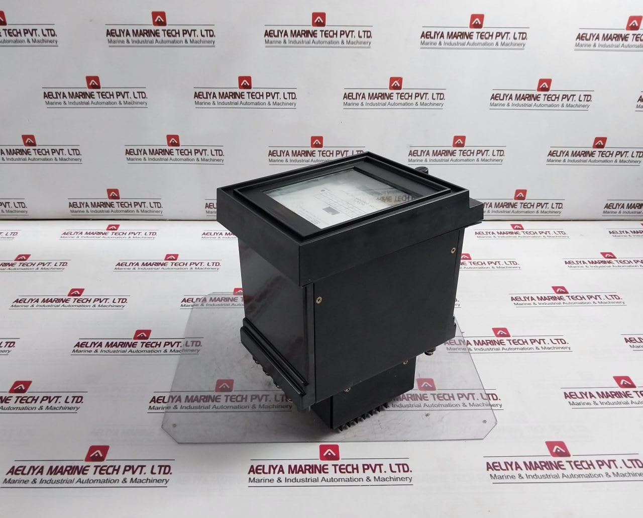 Basler Electric Be1-87G Generator Differential Relay 09833