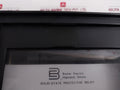 Basler Electric Be1-87G Generator Differential Relay 09833