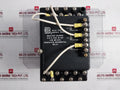 Basler Electric Be1-87G Generator Differential Relay 09833