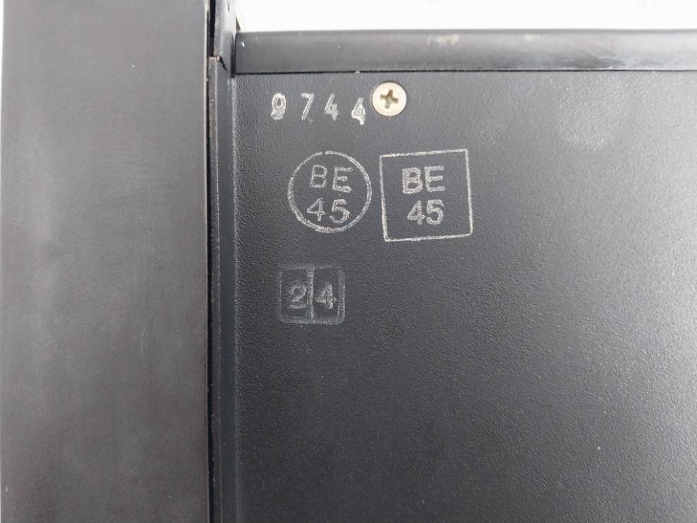 Basler Electric Be1-87G Generator Differential Relay 09833