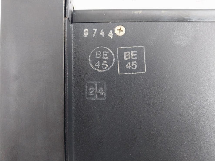 Basler Electric Be1-87G Generator Differential Relay 09833