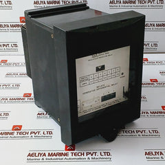 Basler Electric Be1-87g Generator Differential Relay