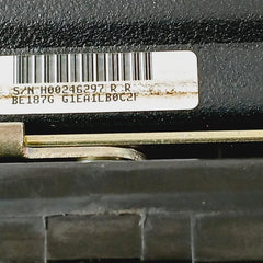 Basler Electric Be1-87g Generator Differential Relay