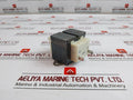Basler Electric Be121650Gek Transformer, 120V To 24V, 50Va
