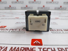 Basler Electric Be121650Gek Transformer, 120V To 24V, 50Va