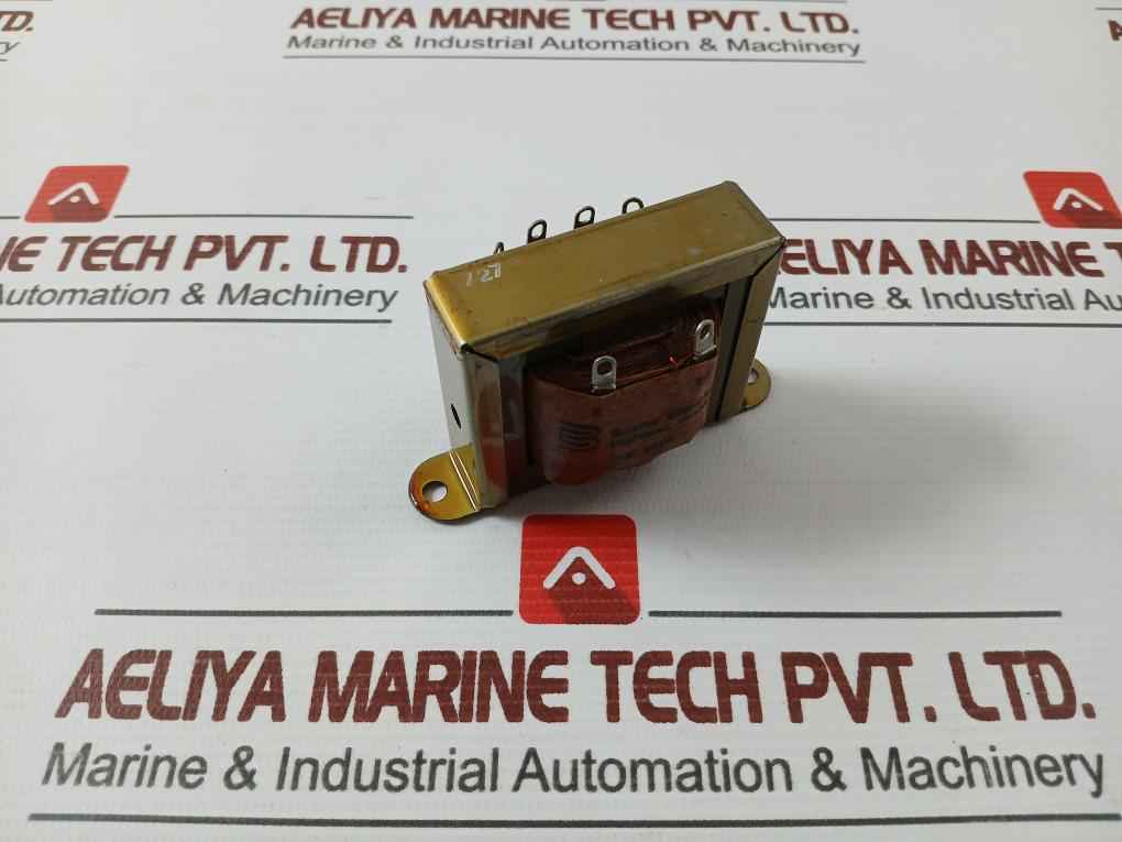 Basler Electric Be 9024 Transformer