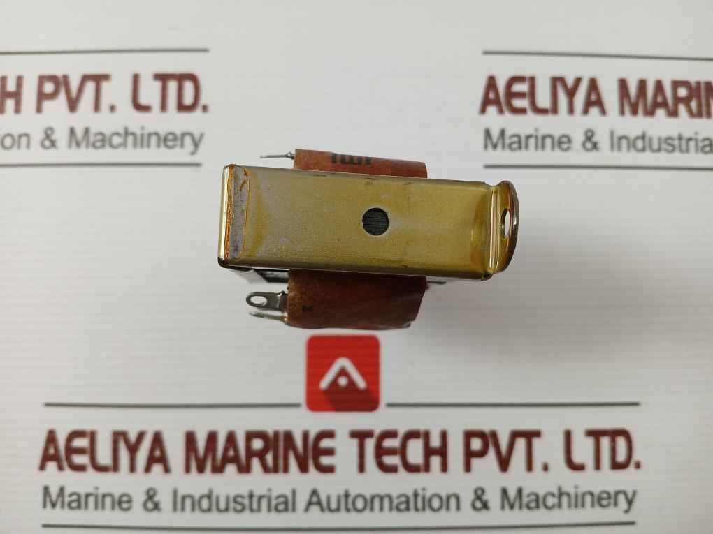 Basler Electric Be 9024 Transformer