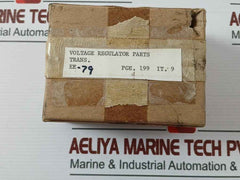 Basler Electric Be 9024 Transformer