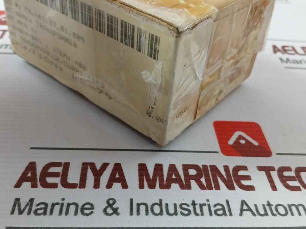 Basler Electric Be 9024 Transformer