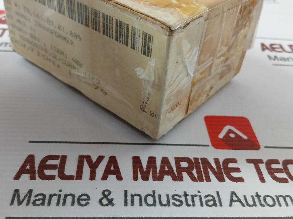 Basler Electric Be 9024 Transformer