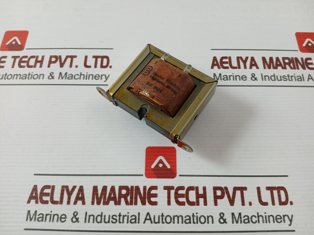 Basler Electric Be 9024 Transformer