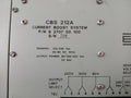 Basler Electric Cbs 212A