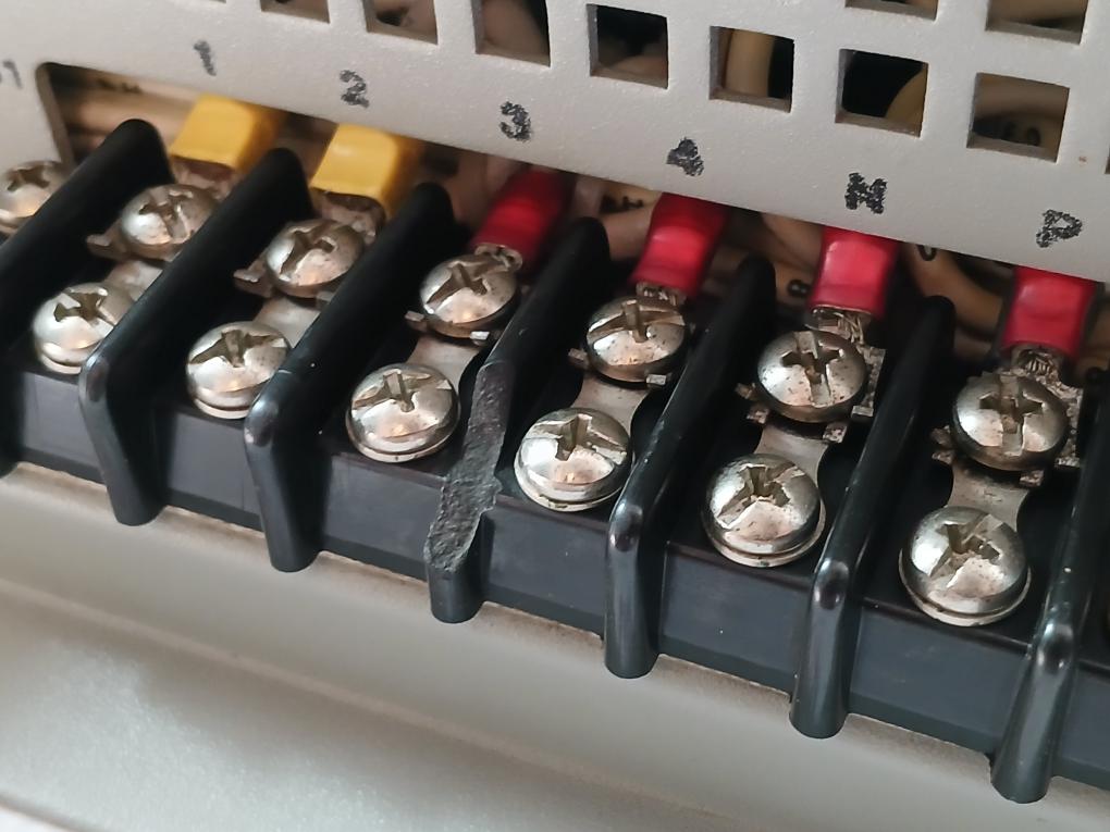 Current Boost System Cbs 212A 9270700100 Basler Electric 50/60 Hz 10 Va