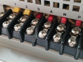 Basler Electric Cbs 212A