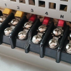 Current Boost System Cbs 212A 9270700100 Basler Electric 50/60 Hz 10 Va