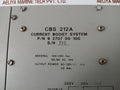 Basler Electric Cbs 212A