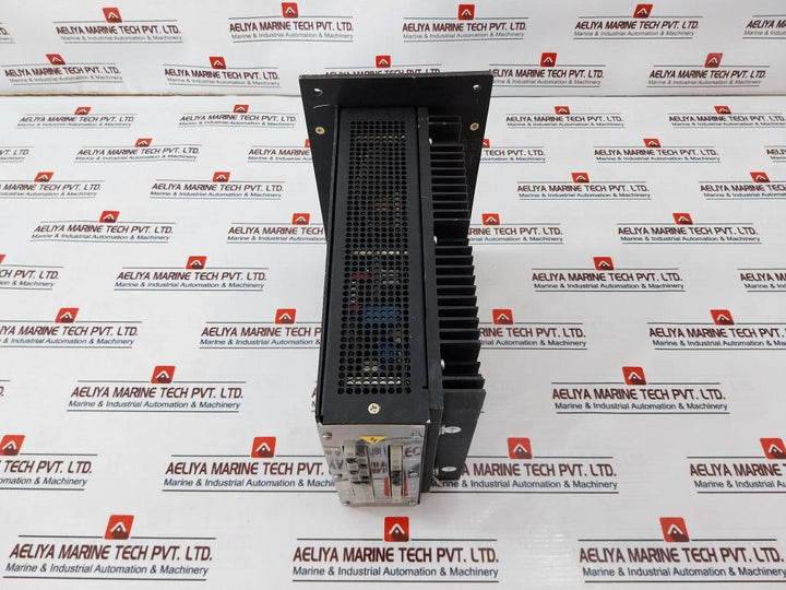 Basler Electric Decs125-15 Digital Excitation Control System