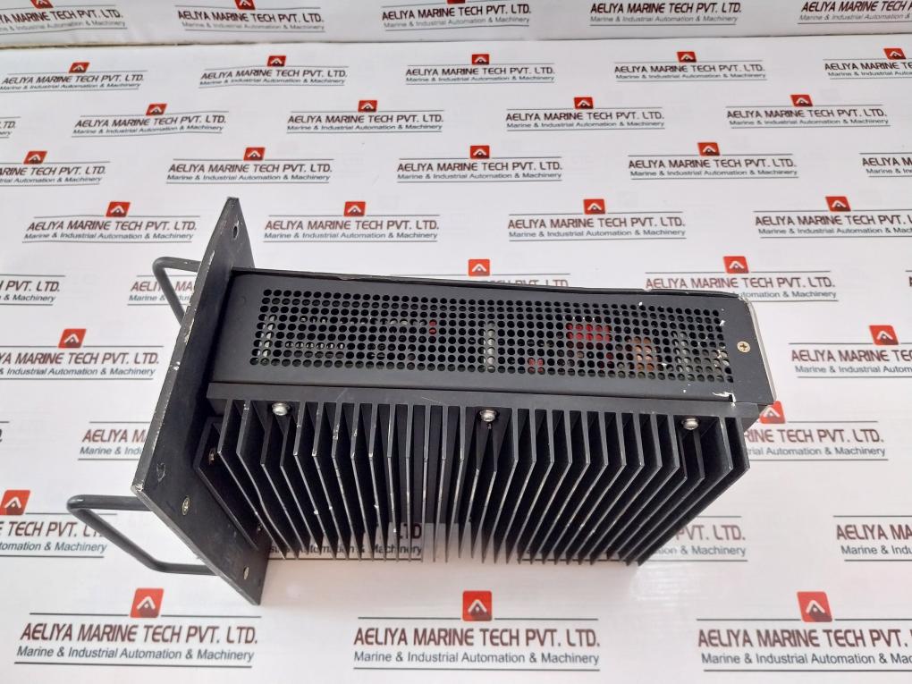 Basler Electric Decs125-15 Digital Excitation Control System