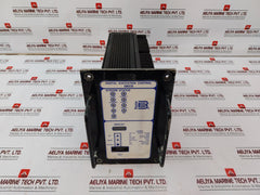 Basler Electric Decs125-15 Digital Excitation Control System,50-400 Hz