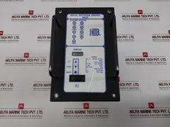 Decs 125-15-b2C1 Basler Electric 9265300-128 Digital Excitation Control System