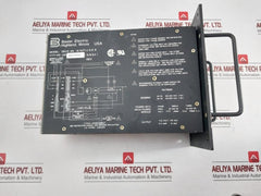 Decs 125-15-b2C1 Basler Electric 9265300-128 Digital Excitation Control System