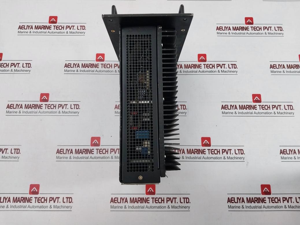 Decs 125-15-b2C1 Basler Electric 9265300-128 Digital Excitation Control System