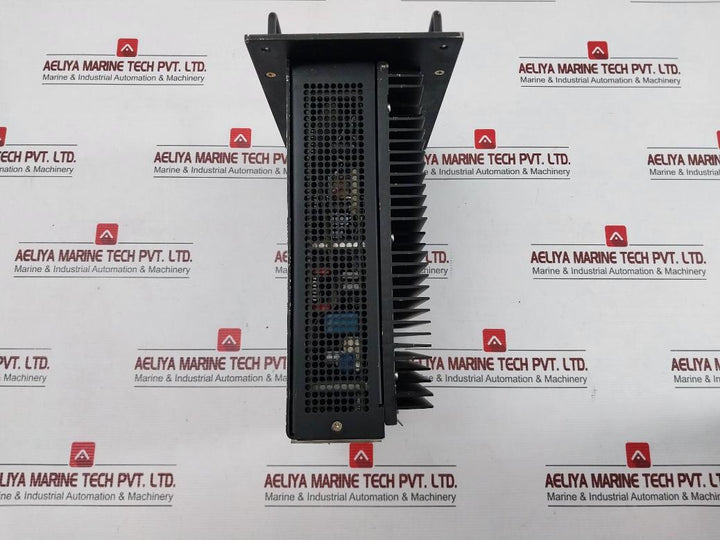 Decs 125-15-b2C1 Basler Electric 9265300-128 Digital Excitation Control System