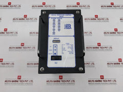 Decs 125-15-b2C1 Basler Electric 9265300-128 Digital Excitation Control System