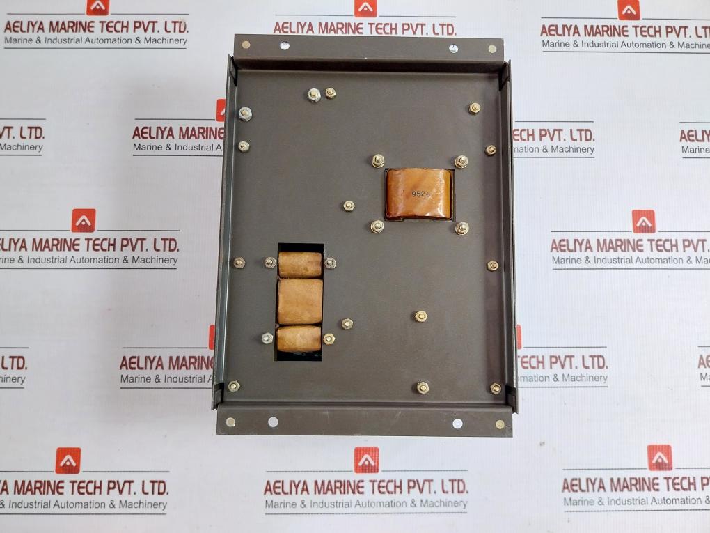 Minimum / Maximum Excitation Limiter El 200-7 9174700110 Basler Electric