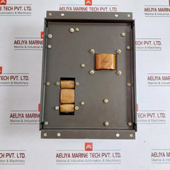 Minimum / Maximum Excitation Limiter El 200-7 9174700110 Basler Electric