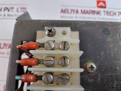 Basler Electric Kr7f Voltage Regulator 9116200100