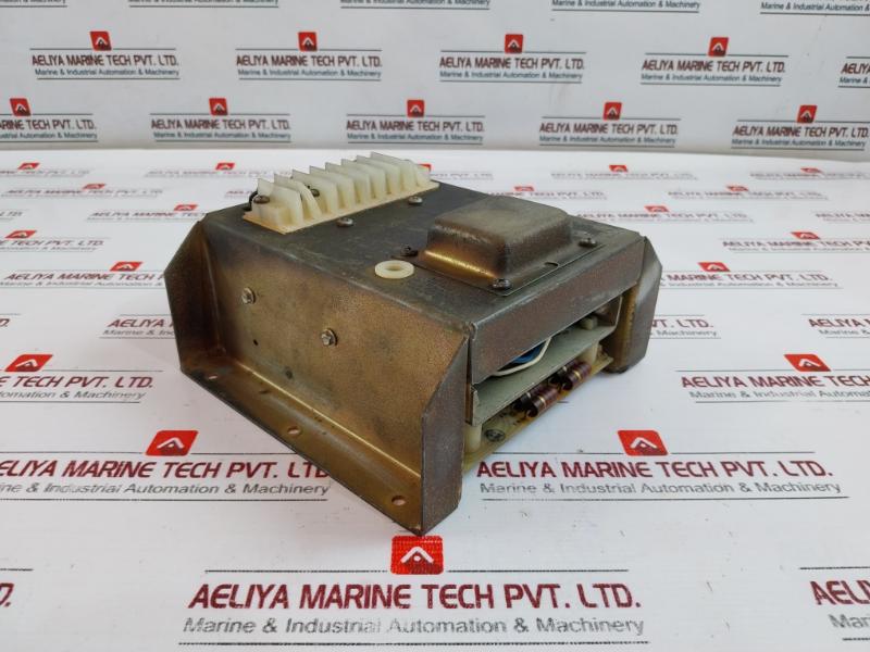 Basler Electric Kr7f Voltage Regulator 9116200100