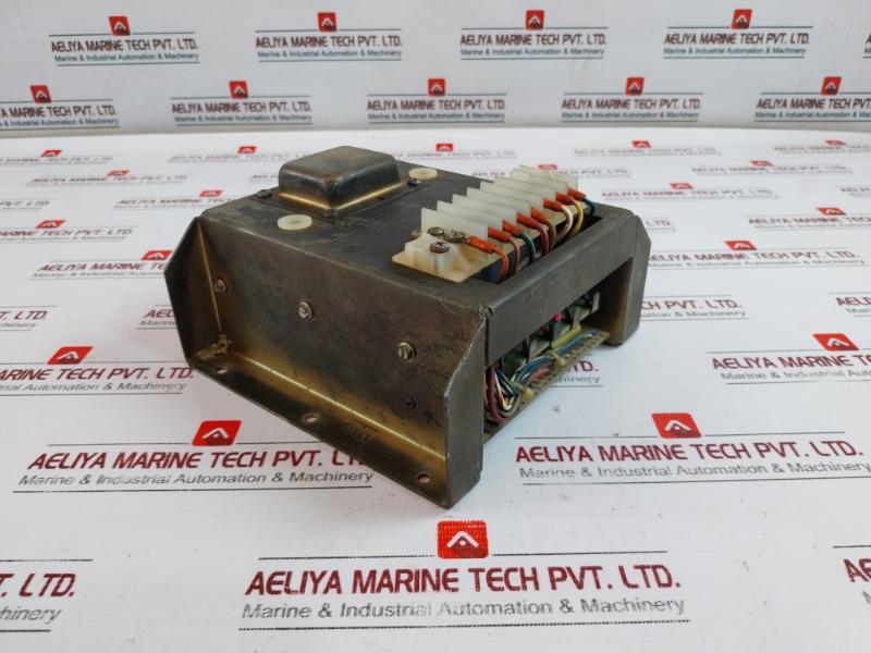 Basler Electric Kr7f Voltage Regulator 9116200100