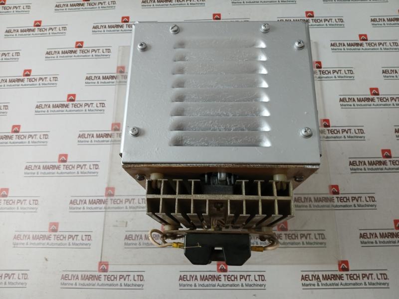 Basler Electric Mvc 232 Manual Control Module 60Vac 55Vdc 20A