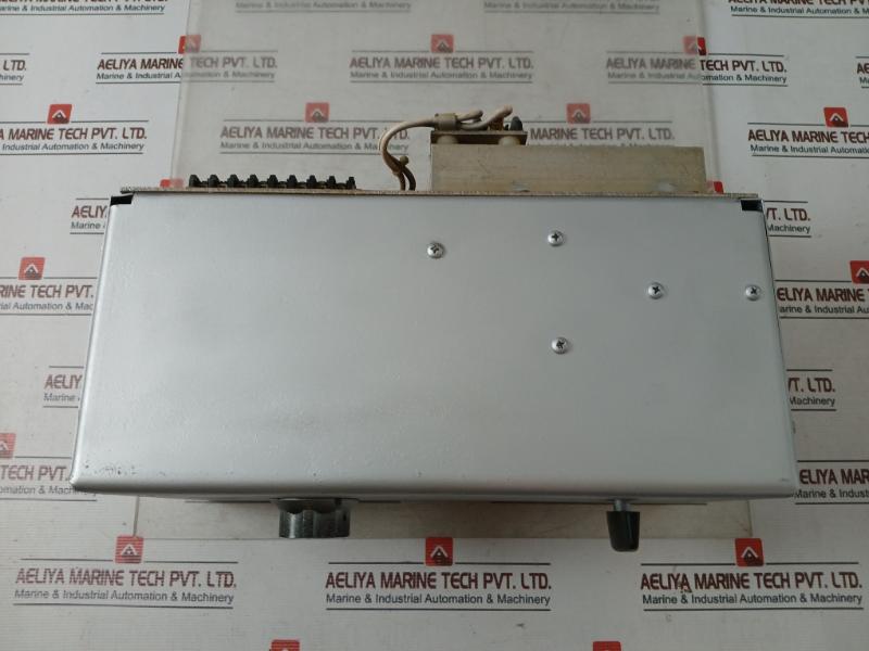 Basler Electric Mvc 232 Manual Control Module 60Vac 55Vdc 20A