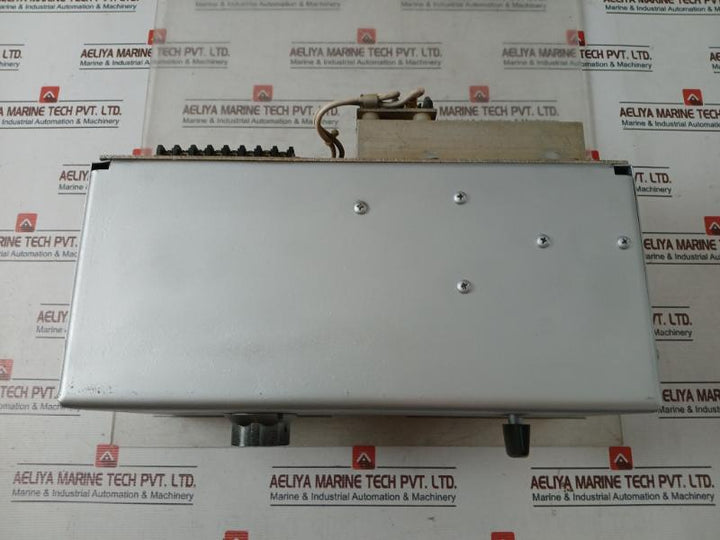Basler Electric Mvc 232 Manual Control Module 60Vac 55Vdc 20A