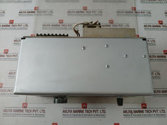 Basler Electric Mvc 232 Manual Control Module 60Vac 55Vdc 20A