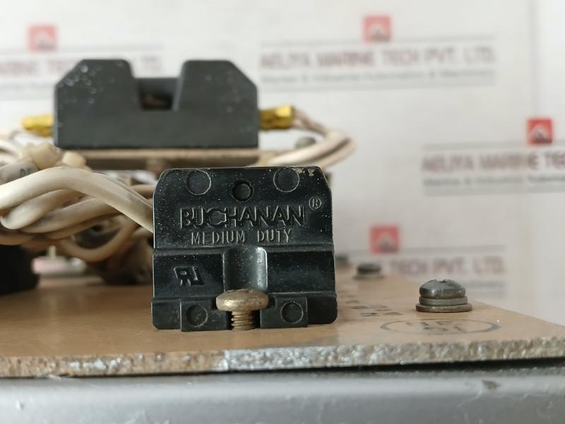 Basler Electric Mvc 232 Manual Control Module 60Vac 55Vdc 20A