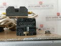 Basler Electric Mvc 232 Manual Control Module 60Vac 55Vdc 20A