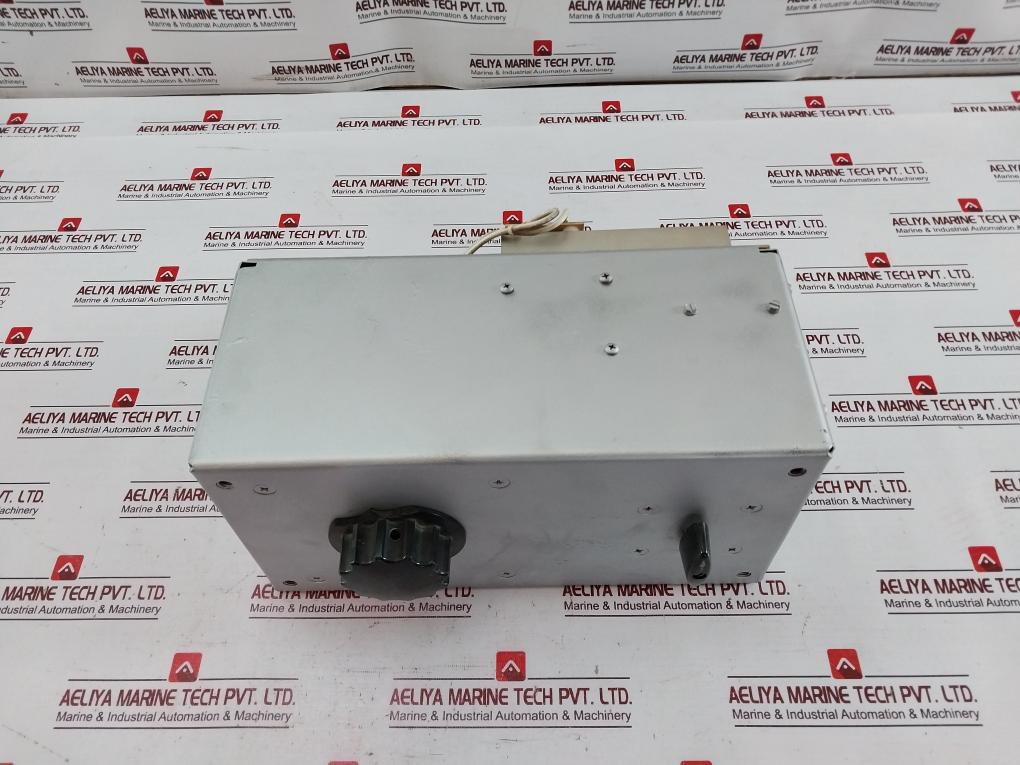 Basler Electric Mvc 232 Manual Voltage Control Module 90 37000 103 60Vac 55Vdc