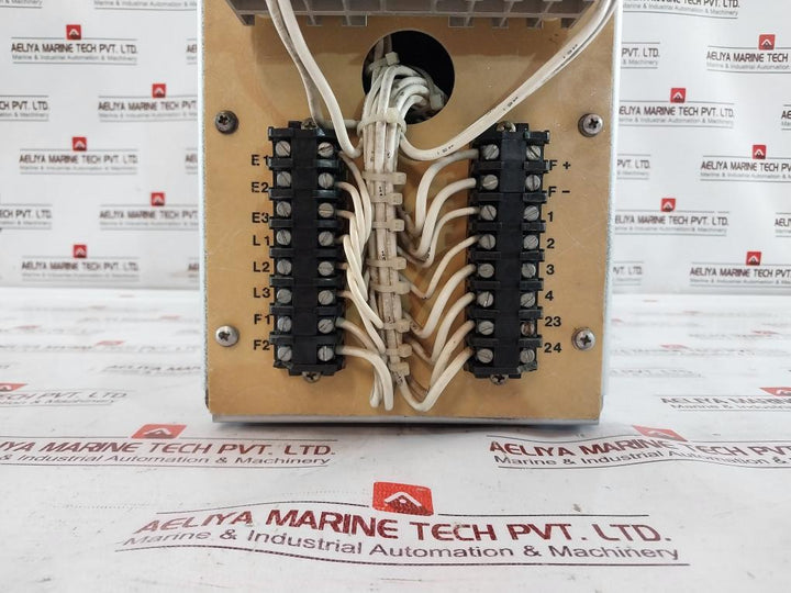 Basler Electric Mvc 232 Manual Voltage Control Module 90 37000 103 60Vac 55Vdc