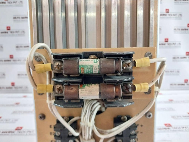 Basler Electric Mvc 232 Manual Voltage Control Module 90 37000 103 60Vac 55Vdc