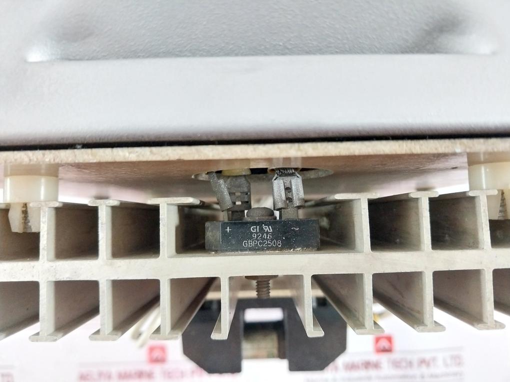 Basler Electric Mvc 232 Manual Voltage Control Module 90 37000 103 60Vac 55Vdc