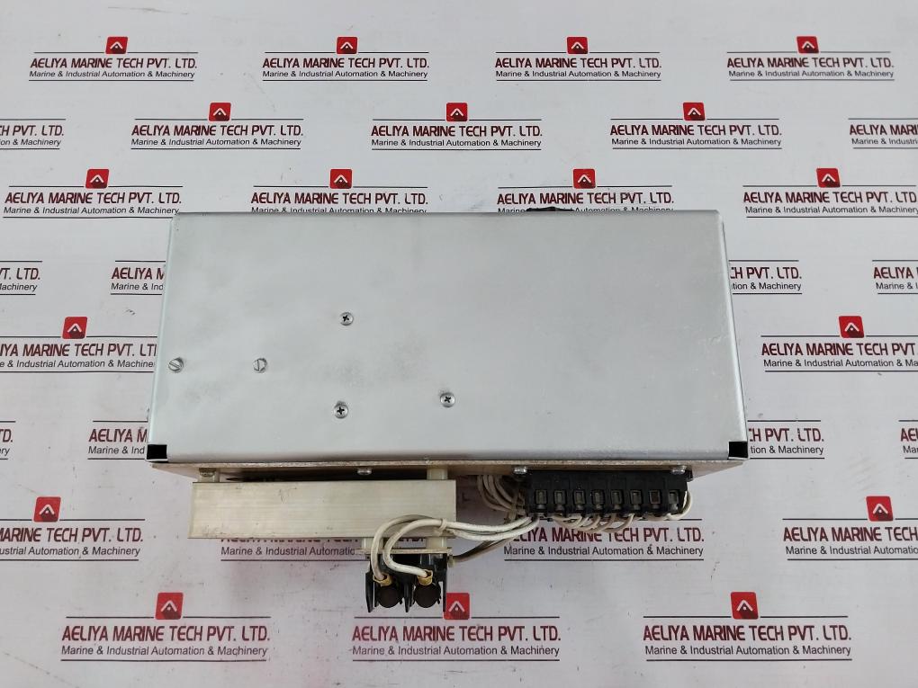 Basler Electric Mvc 232 Manual Voltage Control Module 90 37000 103 60Vac 55Vdc