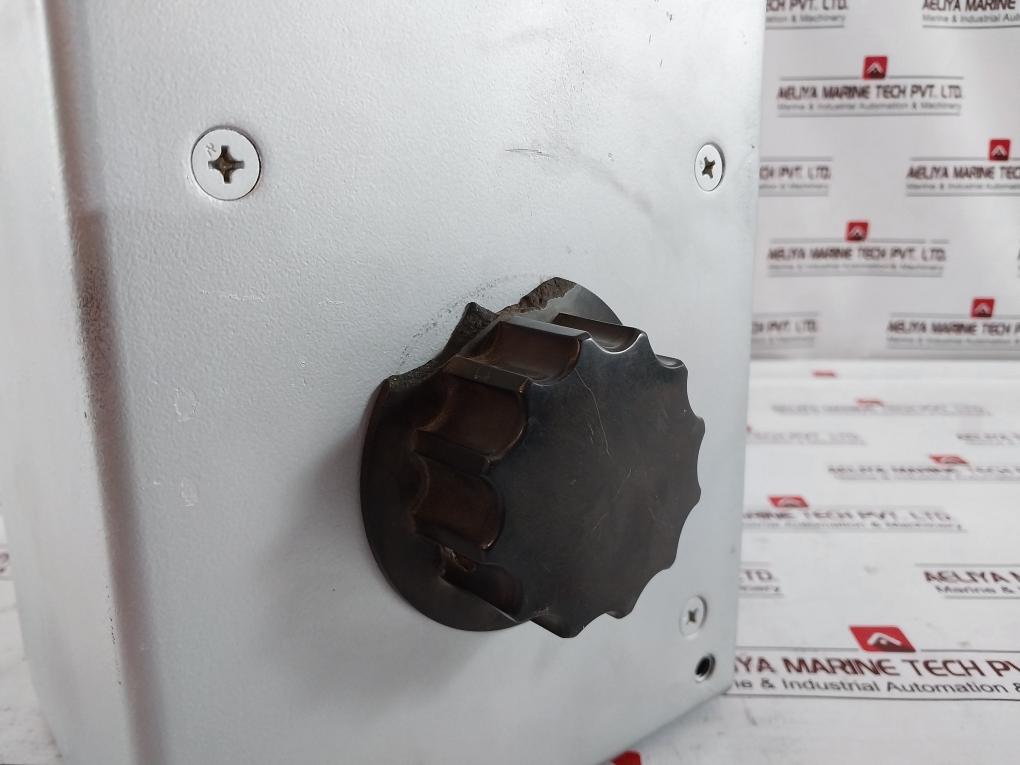 Basler Electric Mvc 232 Manual Voltage Control Module 90 37000 103 60Vac 55Vdc