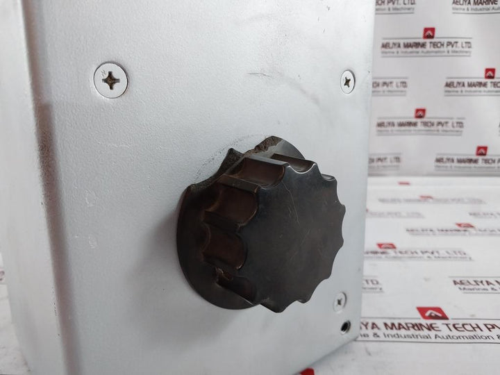 Basler Electric Mvc 232 Manual Voltage Control Module 90 37000 103 60Vac 55Vdc